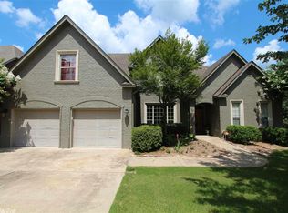 104 Bronte Cir, Little Rock, AR 72223