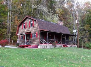 992 Furnace Rd, Morgantown, PA 19543