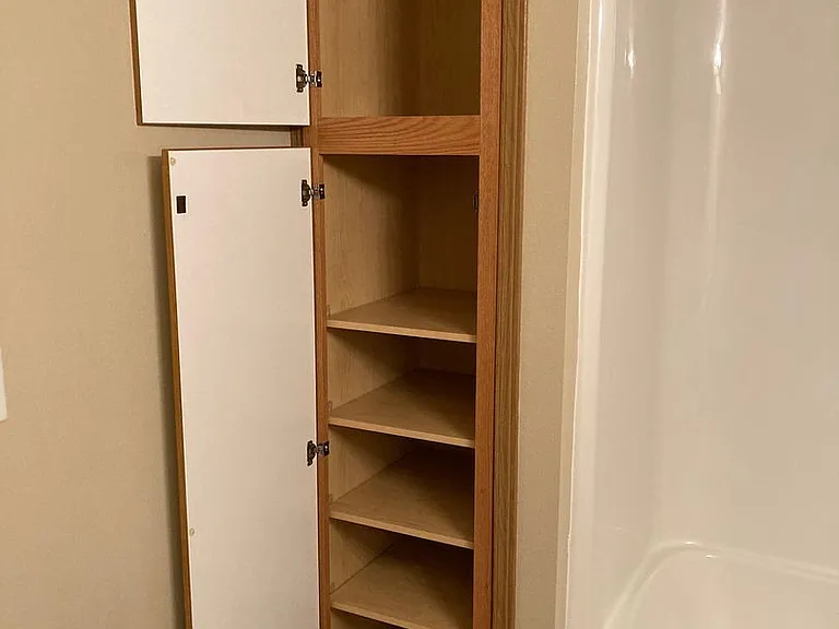 The Boulder Apartments — Photo 42