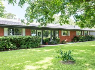 17600 Dodd St, Rodessa, LA 71069