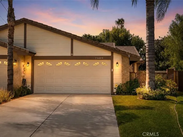 23404 Gaucho Ct, Santa Clarita, CA 91355