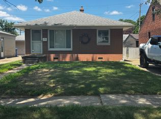 (Undisclosed Address), Dearborn Heights, MI 48127
