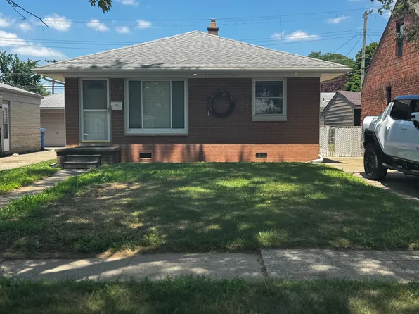 (undisclosed Address), Dearborn Heights, MI 48127