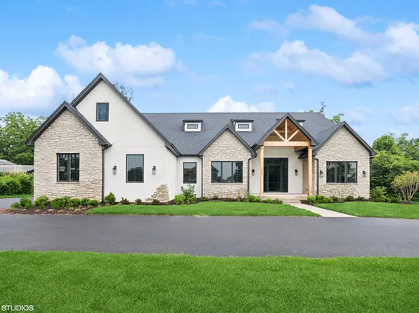 10940 German Church Rd, La Grange, IL 60525