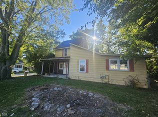 118 E 6th St, Alexandria, IN