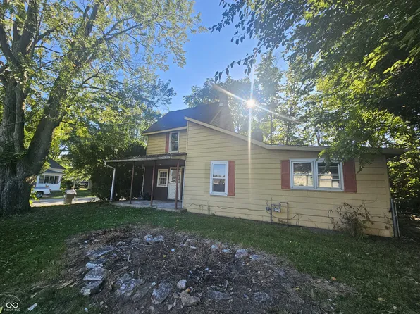 118 E 6th St, Alexandria, IN 46001