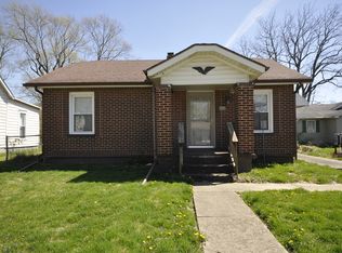 808 S Ribble Ave, Muncie, IN 47302