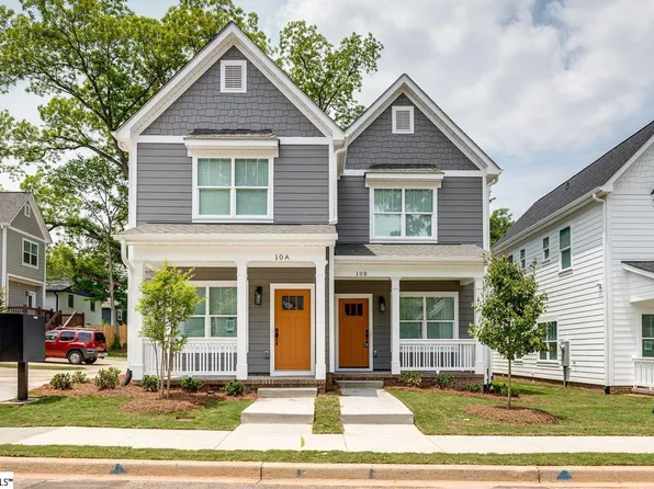 10 Howard St, Greenville, SC 29611