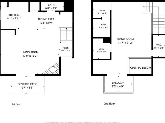 4th image of 1515 Sandy Springs Rd APT 1202