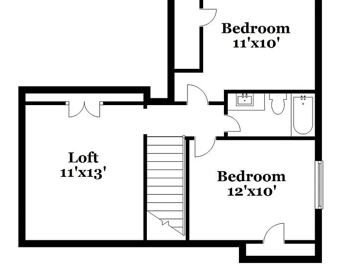 5139 Misty Ln — Photo 3