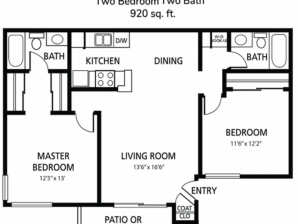 Village Park Apartments