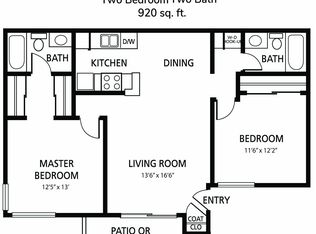 Village Park Apartments, Encinitas, CA 92024