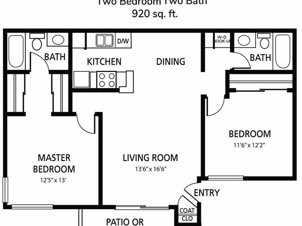 2045 Village Park Way #235
