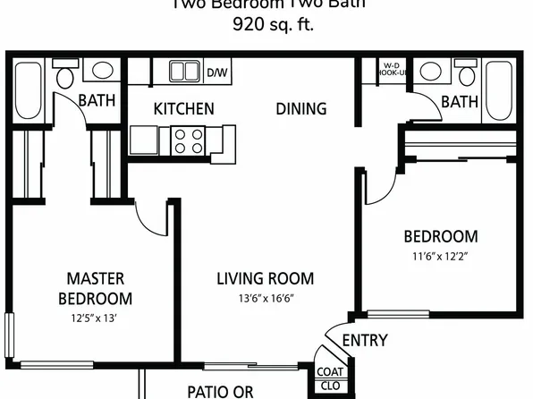 Village Park Apartments