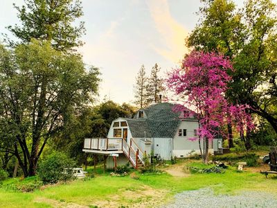 7134 Tumeli Ln, Placerville, CA, 95667