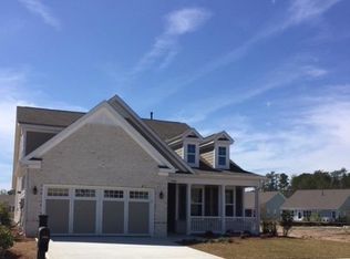 1984 Cresswind Blvd LOT 1.166, Fir Myrtle Beach, SC 29577