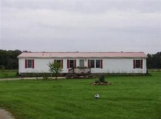 9316 Grimsley Rd, Leesburg, OH --