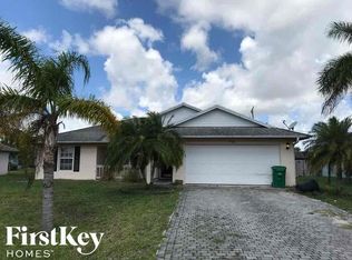 1908 SW Beard St, Pt Saint Lucie, FL 34953