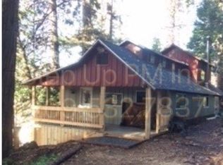 22872 Black Hawk Dr, Twain Harte, CA 95383