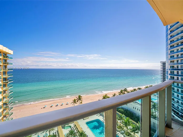 2501 S Ocean Dr #1521 — Photo 34