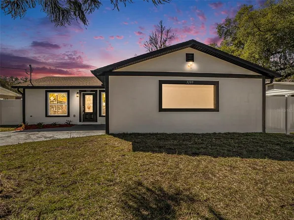 3209 E Hanna Ave, Tampa, FL 33610