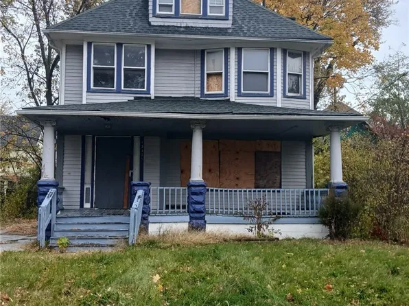 12325 Ingomar Ave, Cleveland, OH 44108