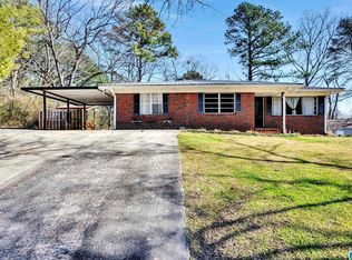 1353 Gibson Dr, Birmingham, AL 35214