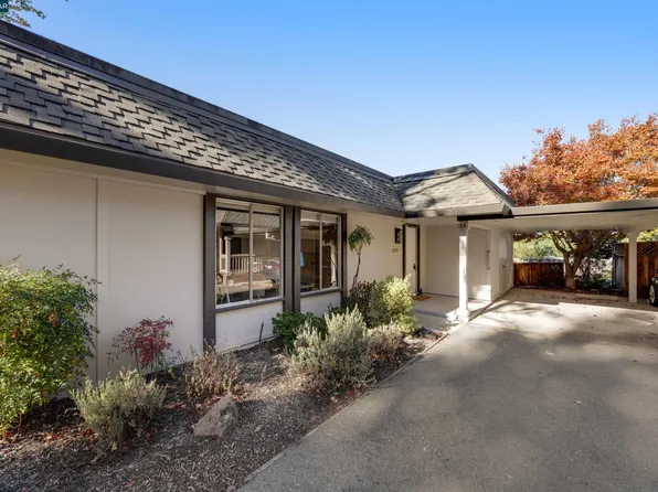 2312 Ptarmigan Dr APT 2, Walnut Creek, CA 94595