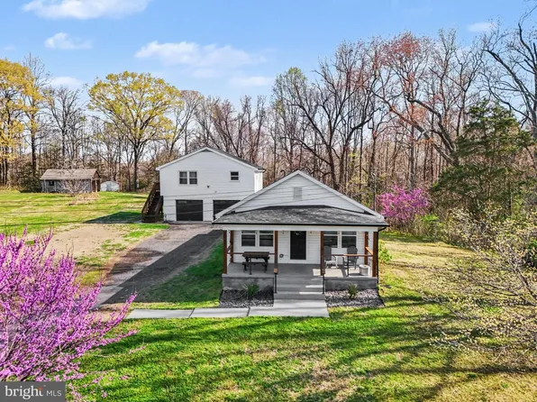 2137 Chapel Way, King George, VA 22485