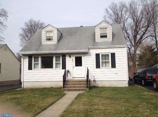 828 Bunker Hill Ave, Lawrence Township, NJ 08648