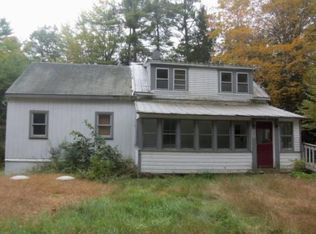 992 Winona Rd, New Hampton, NH 03256