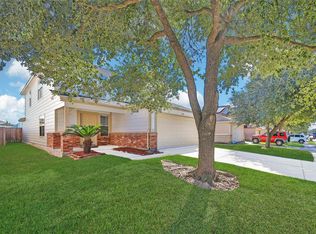 1911 Adobe Stone Dr, Humble, TX 77396