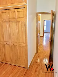 Rented by Warren T Real Estate Corp.