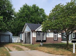 763 N Custer Ave, Wichita, KS 67203