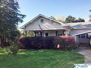 5314 Johnson St, Gadsden, AL 35903