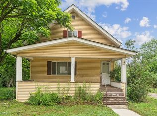 155 E College St, Scio, OH 43988