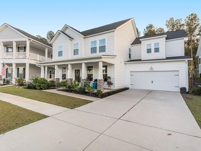 217 Woodland Oak Way, Summerville, SC, 29485