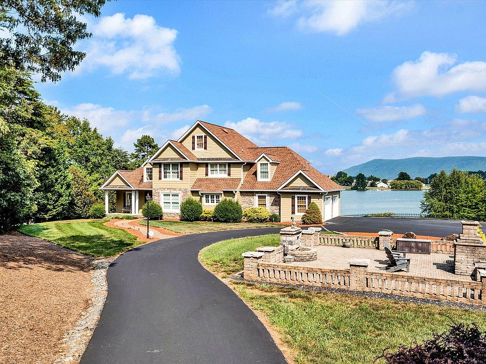 127 Tranquility Rd, VA 24121 Zillow