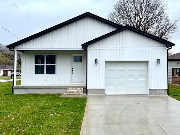 67 Township Road 1234, Proctorville, OH 45669