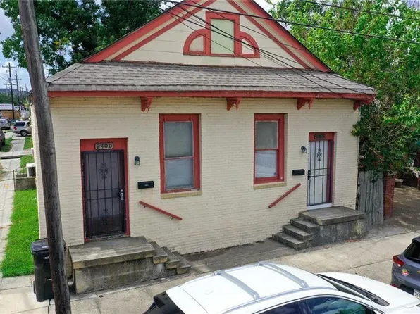 2400 Dumaine St #2, New Orleans, LA 70119