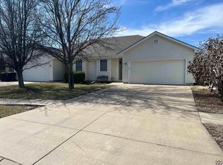 4405 SE Minnesota Ave, Topeka, KS 66609
