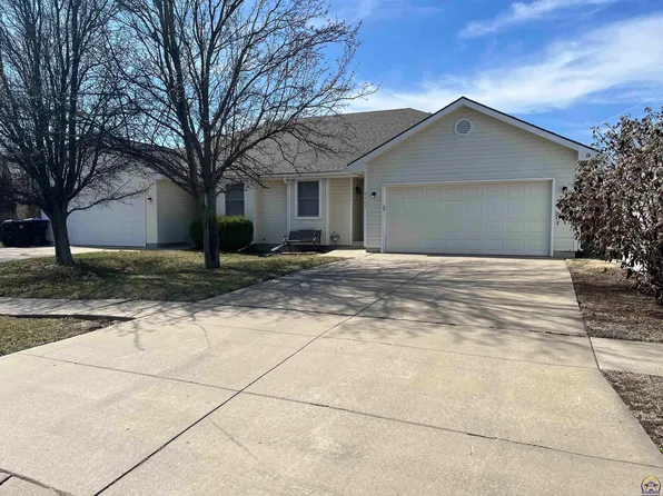 4405 SE Minnesota Ave, Topeka, KS 66609