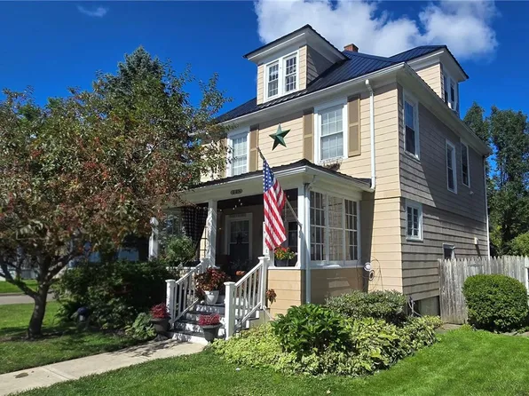 448 Cypress St, Elmira, NY 14904