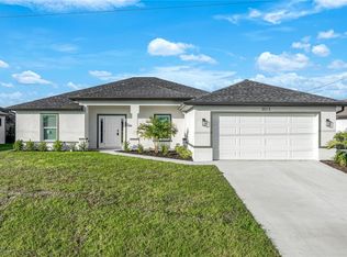 2013 NW 20th Ter, Cape Coral, FL 33993