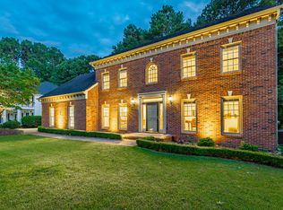 2506 Arbor Mist Trl, Hixson, TN 37343