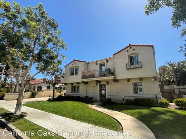 2206 Channel Dr, Ventura, CA 93001