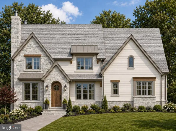 6014 Softwood Trl, Mc Lean, VA 22101