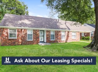 4886 Fernbrook Dr, Memphis, TN 38118