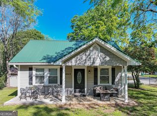 463 State St, Commerce, GA 30529