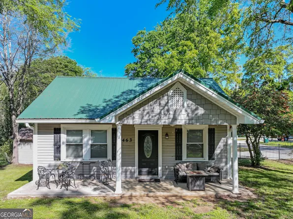 463 State St, Commerce, GA 30529
